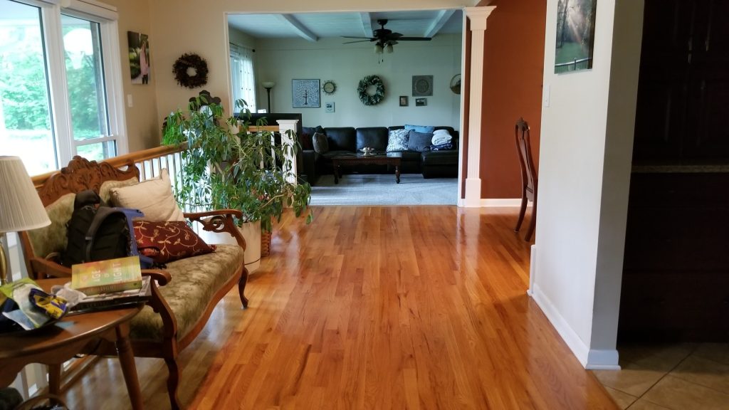 Trusted House Cleaning in Columbia, MO Mid-MO Cleaning