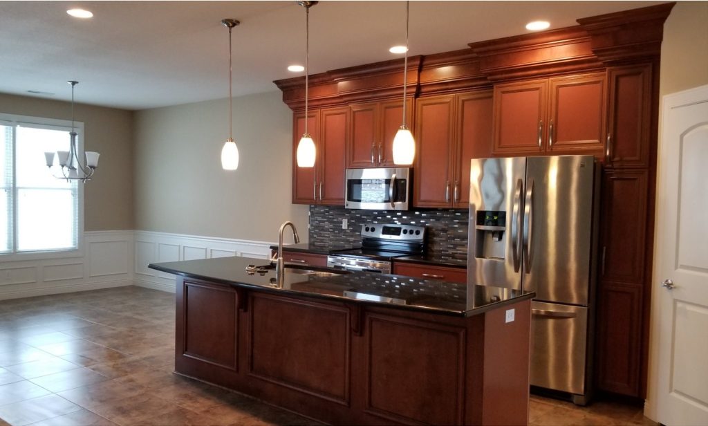 Home Cleaners Near Me in Columbia, MO | Mid-MO Cleaning