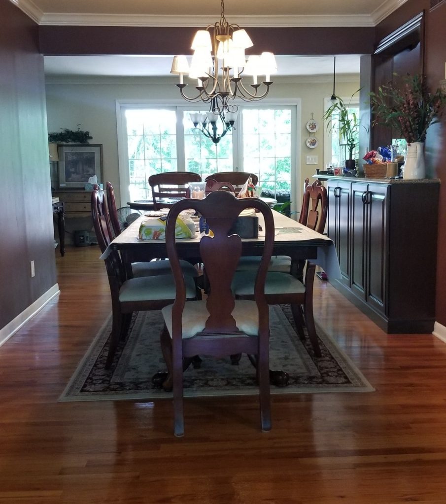 Cleaning Services Improve Life in Columbia, MO Mid-MO Cleaning