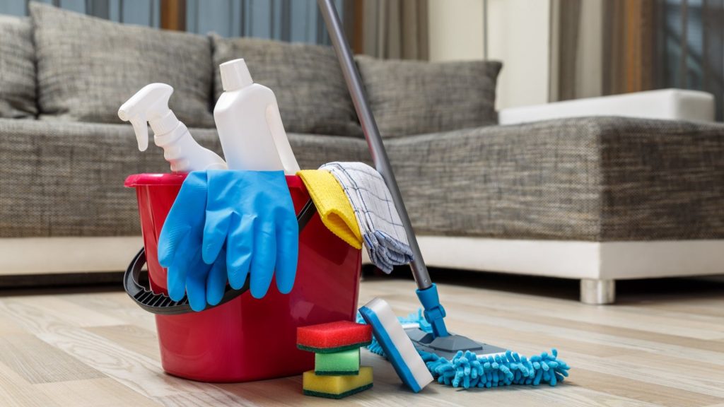 Home Cleaning Service in Columbia, MO for Healthier Living | Mid-MO Cleaning